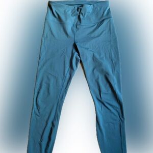 High Waisted Yoga Pants